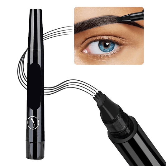 The HairMimic Precision Pen