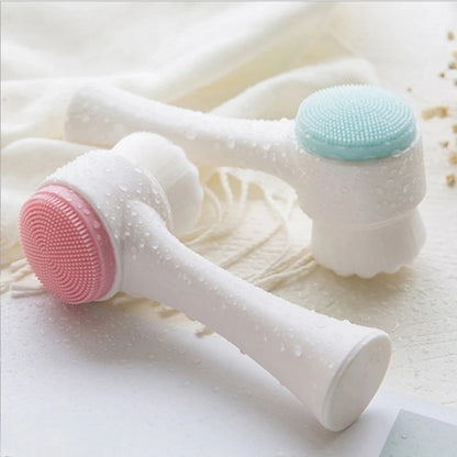 Daily Facial Brush