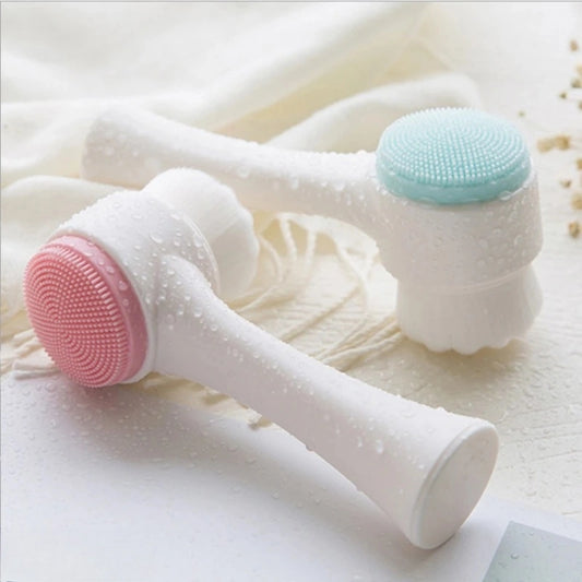 Daily Facial Brush